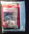 Bucilla Jolly St. Nick Felt Christmas Stocking Santa Kit #86648 Super Adorable Stocking!