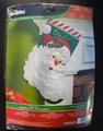 Bucilla Jolly St. Nick Felt Christmas Stocking Santa Kit #86648 Super Adorable Stocking!