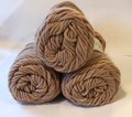 Wool Mohair Bulky Yarn LAMB'S PRIDE YARN Bulky Wool Blend Brown Sheep Co. Crochet Knit Wool & Mohair Worsted Weight Yarn, Wool Blend Yarn