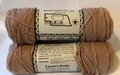 Wool Mohair Bulky Yarn LAMB'S PRIDE YARN Bulky Wool Blend Brown Sheep Co. Crochet Knit Wool & Mohair Worsted Weight Yarn, Wool Blend Yarn