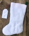 Handmade Christmas Stocking Bucilla Hallmark Classic Christmas Nutcracker Holiday Stocking Gift Idea Family Gift