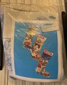 LeeWards Needlepoint Christmas Stockings Kit |Lee Wards Multiple Choice 3 DIY Holiday Stockings | Embroidered Stockings |