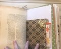 Handmade Junk Journal - 3 Signature Journal - Birds Fun Journal Pages - Handmade and Upcycled! Journaling Crafting Scrapbooking
