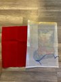 Christmas Stocking Kit | 1990s Bucilla HEAVENLY ANGEL | Needlepoint Stocking Kit 60728 | Christmas Holiday Kit | Religious Stocking