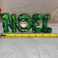 Rare MINT 1960 Vintage HOLT HOWARD Noel Santa Candleholder w/ Original Box