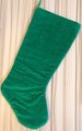 Custom Christmas Stocking, Vintage Bernat NOEL Handmade Needlepoint Holiday Christmas Stocking