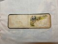 Rare 1880's AUTOGRAPH BOOK- Gorgeous! Antique Victorian Vintage Old World "Olive Stiltz"