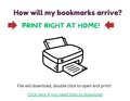 Printable Bookmarks | 5 Fuzzy Bumble Bee Bookmarks | Rounded Corner Bookmarks | Digital Bookmarks | Shiny Bookmarks | Spring Bookmarks