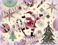 Christmas Junk Journal Kit, Vintage Wrapping Paper Junk Journal Printables, Christmas Printables, Christmas Digitals, Holiday Printables,