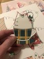 Christmas Gift Tags, Holiday Gift Tags, Christmas Tags, Whipped Cream Coffee Cup Printables, Junk Journal, Holiday Tags, Instant Download