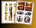 Halloween Junk Journal Kit, Vintage Halloween Junk Journal Pages, Halloween Printables, Digital Download, Tags, Autumn, Ephemera