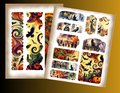 Halloween Junk Journal Kit, Vintage Halloween Junk Journal Pages, Halloween Printables, Digital Download, Tags, Autumn, Ephemera