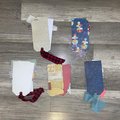 Vintage Christmas Gift Tags, Loaded Junk Journal Tags, Handmade Journal Supplies, Retro Scrapbooking Ephemera, Holiday Tag, Ready to Ship!