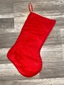 FINISHED Christmas Stocking Vintage NEEDLE TREASURES Holiday Light 06888 Needlepoint Holiday Stocking Lighthouse