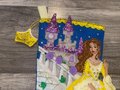 New Christmas Stocking, Finished Bucilla Kit, Handmade THE GLASS SLIPPER, Holiday Stockings #89255E Stockings with Name