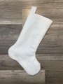 New Christmas Stocking 1994 DIMENSIONS 8452 Pencil Stocking Counted Cross Stitch Santa Christmas Needlepoint Holiday Stocking Holiday Decor