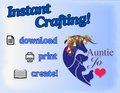 Christmas Printables | Antique Printable Christmas Postcards | Digital Christmas Printables | Vintage Junk Journal Instant Printables |