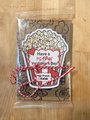 Kids Valentines Stickers | Personalized W/ Name | Popcorn Valentine Labels | SET of 6+ | Gifts for Kids | Popcorn Bag Stickers