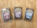 Kids Valentines Stickers | Personalized W/ Name | Popcorn Valentine Labels | SET of 6+ | Gifts for Kids | Popcorn Bag Stickers