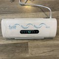 FUSE MACHINE by Gina K Designs Foil Application Hot Laminating System for Foiling Card Making Bookmarks Scrapbooking Craft Tool