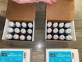 Stampin Up HUGE Lot of 108 NEW Classic Stamp Ink Pads, Refill Inkers & Stand Stampin Up Refill Inkers Ink Pad Storage Scrapbooking Supplies