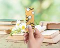 Handmade Bookmarks | Honeybee Bookmark | Honey Bee Lover Bookmark | Pollinator Bookmark |- Stocking Stuffers | Book Lovers | Book Gifts