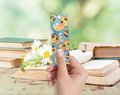 Handmade Bookmarks | Honeybee Bookmark | Honey Bee Lover Bookmark | Pollinator Bookmark |- Stocking Stuffers | Book Lovers | Book Gifts