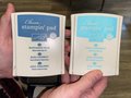 Stampin Up HUGE Lot of 108 NEW Classic Stamp Ink Pads, Refill Inkers & Stand Stampin Up Refill Inkers Ink Pad Storage Scrapbooking Supplies