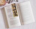 Handmade Bee Bookmarks | Handmade Foil Bookmark | Honey Bee Bookmark | Butterfly Bookmark | Birds Bookmark | JUMBO BEE Bookmark | Bumble Bee