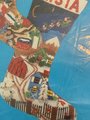 LeeWards Needlepoint Christmas Stockings Kit |Lee Wards Multiple Choice 3 DIY Holiday Stockings | Embroidered Stockings |