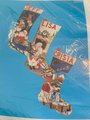 LeeWards Needlepoint Christmas Stockings Kit |Lee Wards Multiple Choice 3 DIY Holiday Stockings | Embroidered Stockings |