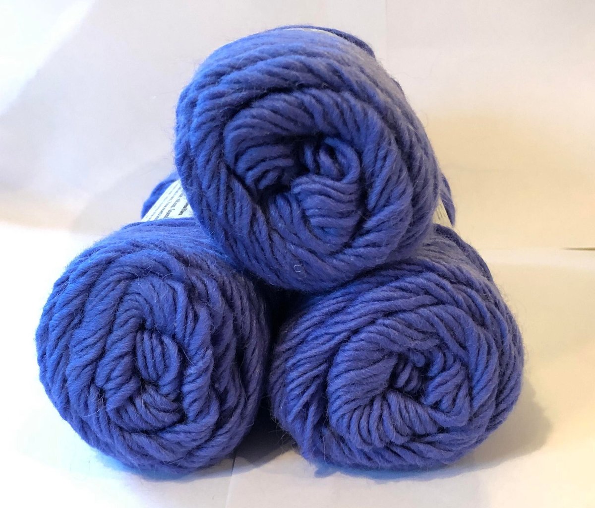 LAMB'S PRIDE Bulky Wool Blend Brown Sheep Co. Wool Mohair Bulky Yarn, Wool & Mohair Worsted Weight Yarn, Wool Blend Yarn, Crochet Knit Yarn