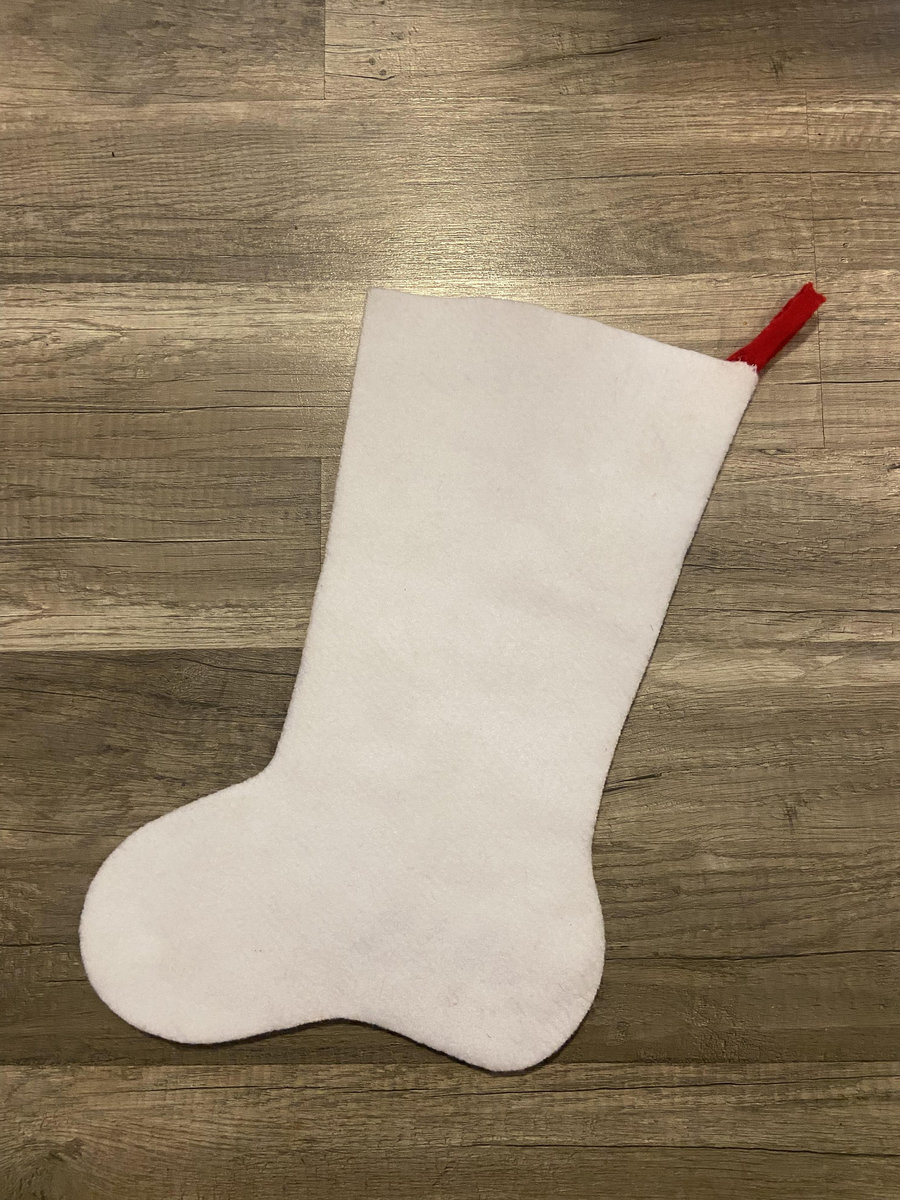 Bucilla Christmas Stockings Handmade DICKENS CHRISTMAS Festive Holiday Fun Gift Wall Art Decor
