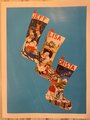LeeWards Needlepoint Christmas Stockings Kit |Lee Wards Multiple Choice 3 DIY Holiday Stockings | Embroidered Stockings |