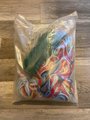 New Vintage Bucilla SNOWMAN FAMILY Needlepoint Stocking Kit 60546 Christmas Stocking Kit Holiday Decor *READ*