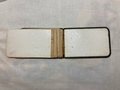 Rare 1880's AUTOGRAPH BOOK- Gorgeous! Antique Victorian Vintage Old World "Olive Stiltz"