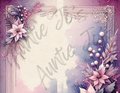 Purple Junk Journal Kit, Purple Journal Sheets, Digital Papers, Instant Printable Paper, Floral Designs,  Digital Paper Kit, PDF & PNG Files