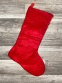 Christmas Stocking New Finished Handmade SUNSET 1970s Our Snowman 6022 Needlepoint Holiday Stocking Holiday Decor