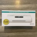 FUSE MACHINE by Gina K Designs Foil Application Hot Laminating System for Foiling Card Making Bookmarks Scrapbooking Craft Tool