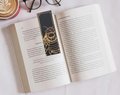 Handmade Bee Bookmarks | Handmade Foil Bookmark | Honey Bee Bookmark | Butterfly Bookmark | Birds Bookmark | JUMBO BEE Bookmark | Bumble Bee