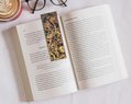 Handmade Bee Bookmarks | Handmade Foil Bookmark | Honey Bee Bookmark | Butterfly Bookmark | Birds Bookmark | JUMBO BEE Bookmark | Bumble Bee