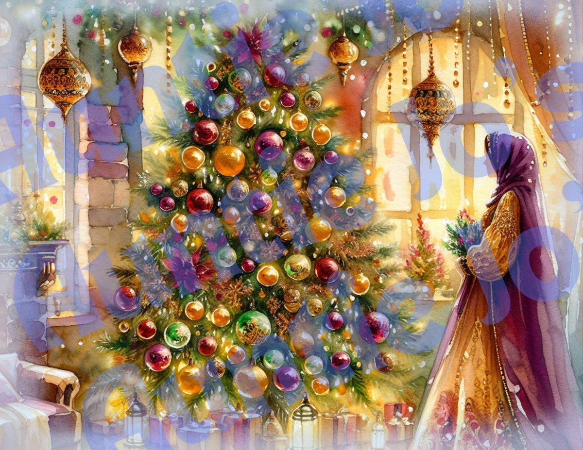 Christmas Junk Journal Kit, Retro Christmas Printables, Vintage Ladies, Christmas Digital Instant Download, 16 Designs!